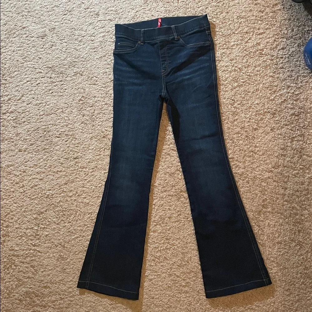 Spanx Jeans - Picture 1 of 6